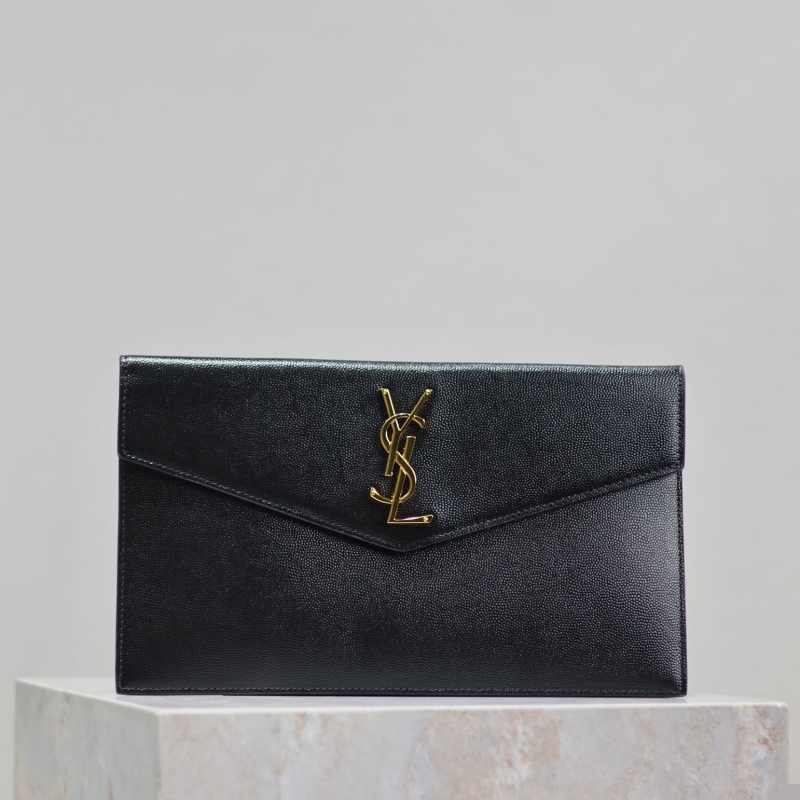 Y*L clutch bags